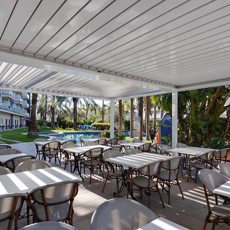 Daniya Denia Spa & Business 4* Eksteriør bilde