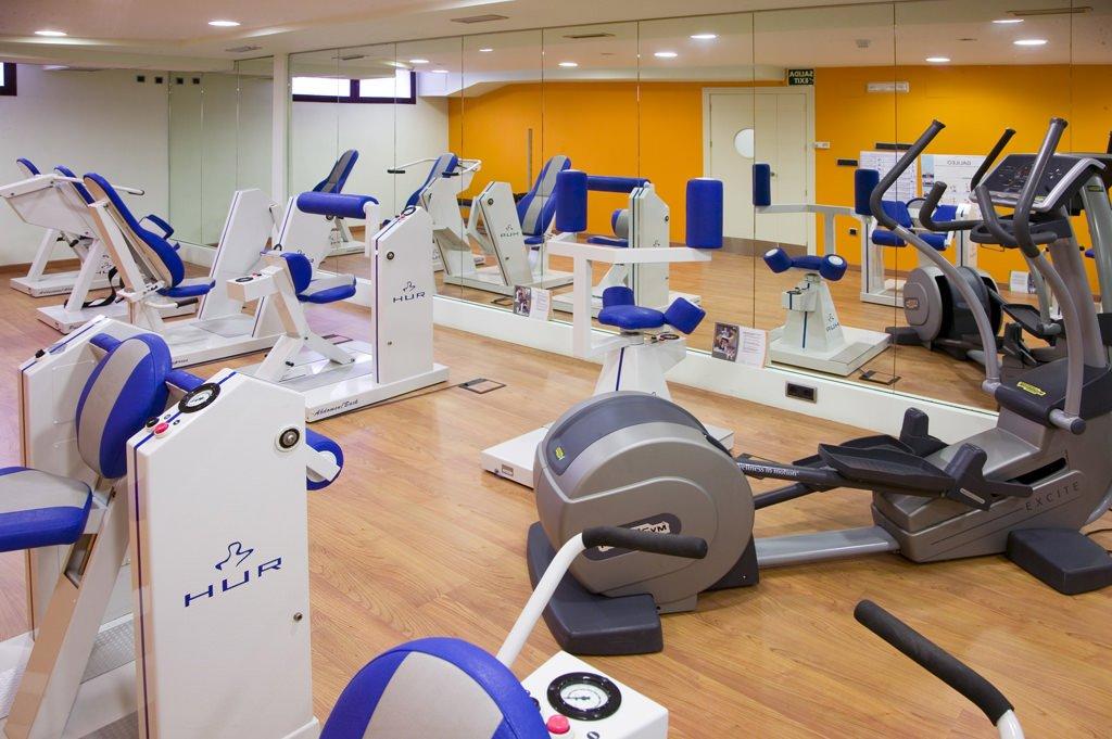 Daniya Denia Spa & Business 4* Eksteriør bilde