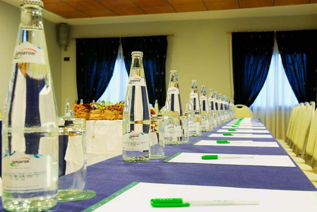 Daniya Denia Spa & Business 4* Eksteriør bilde