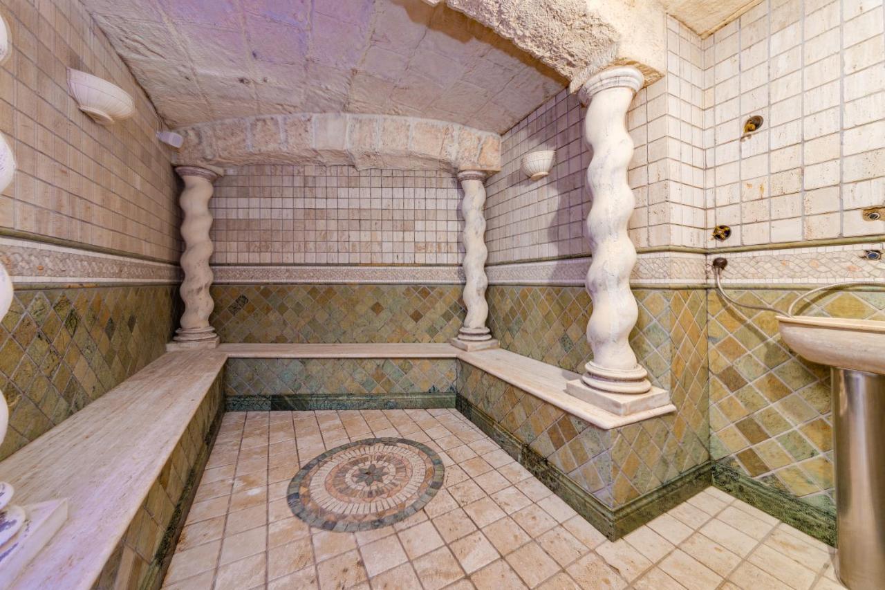 Daniya Denia Spa & Business 4* Eksteriør bilde