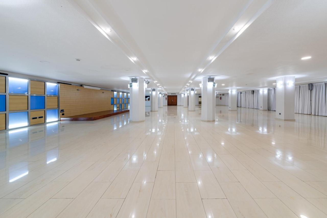Daniya Denia Spa & Business 4* Eksteriør bilde