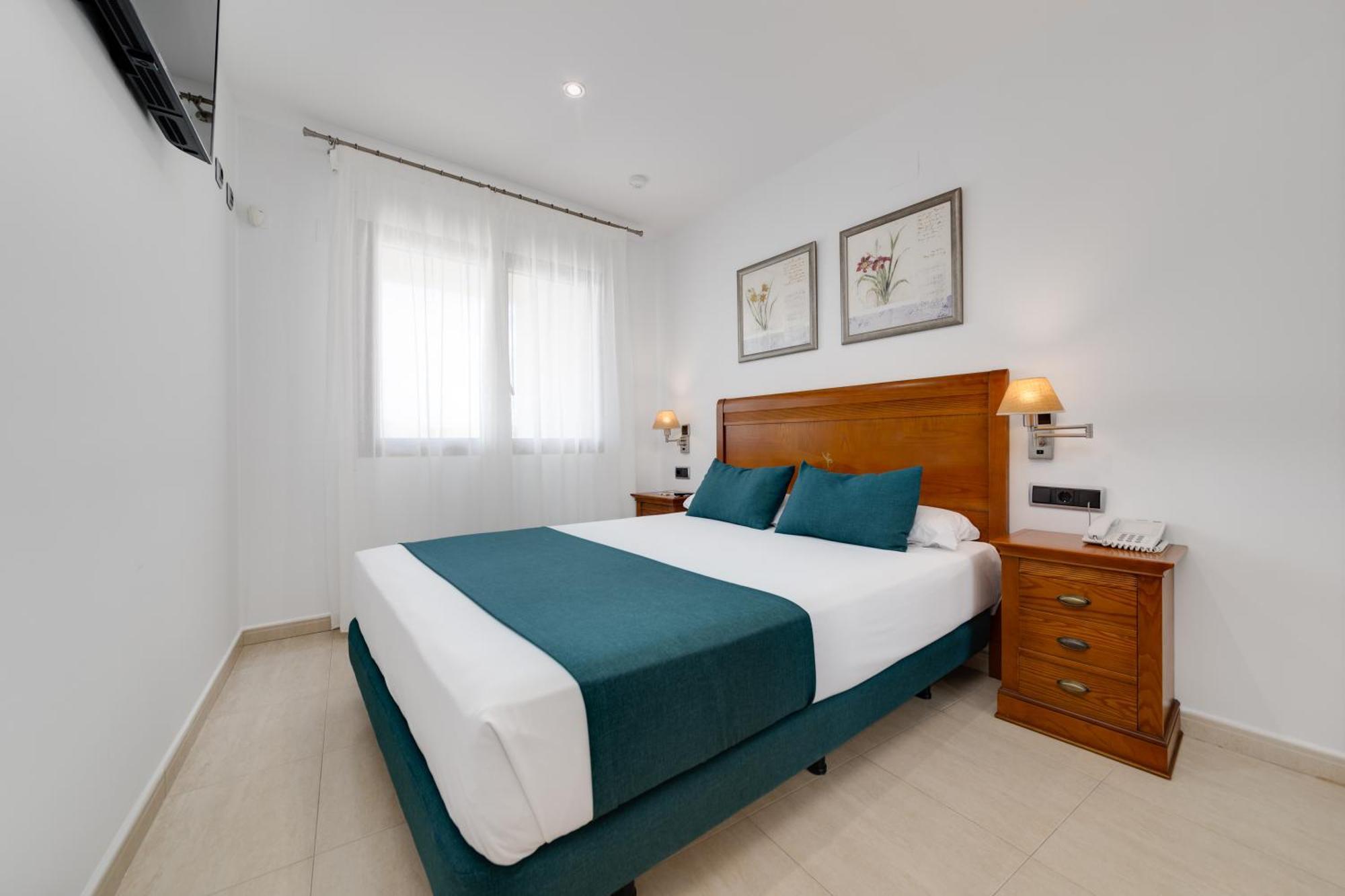 Daniya Denia Spa & Business 4* Eksteriør bilde