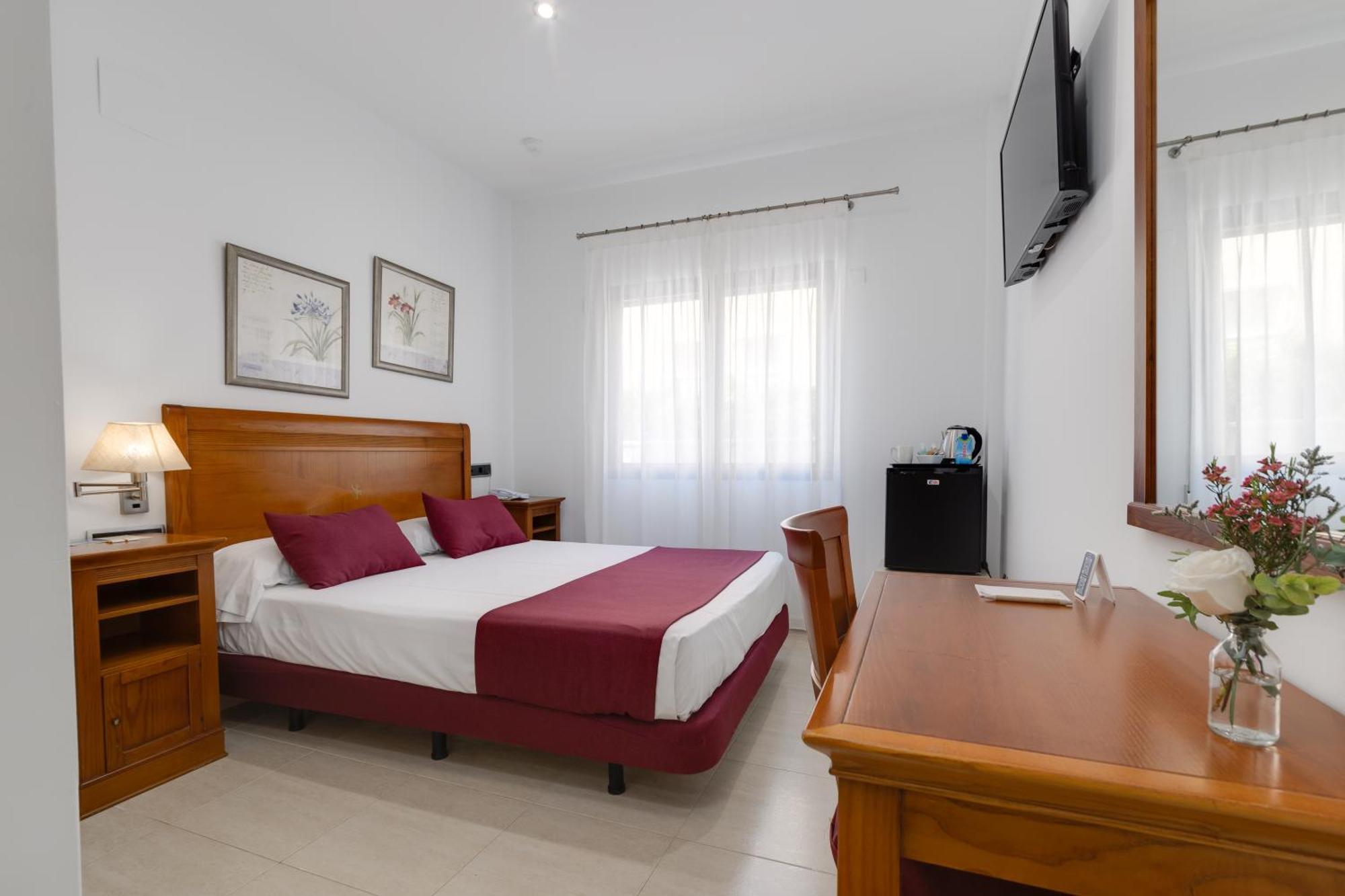 Daniya Denia Spa & Business 4* Eksteriør bilde