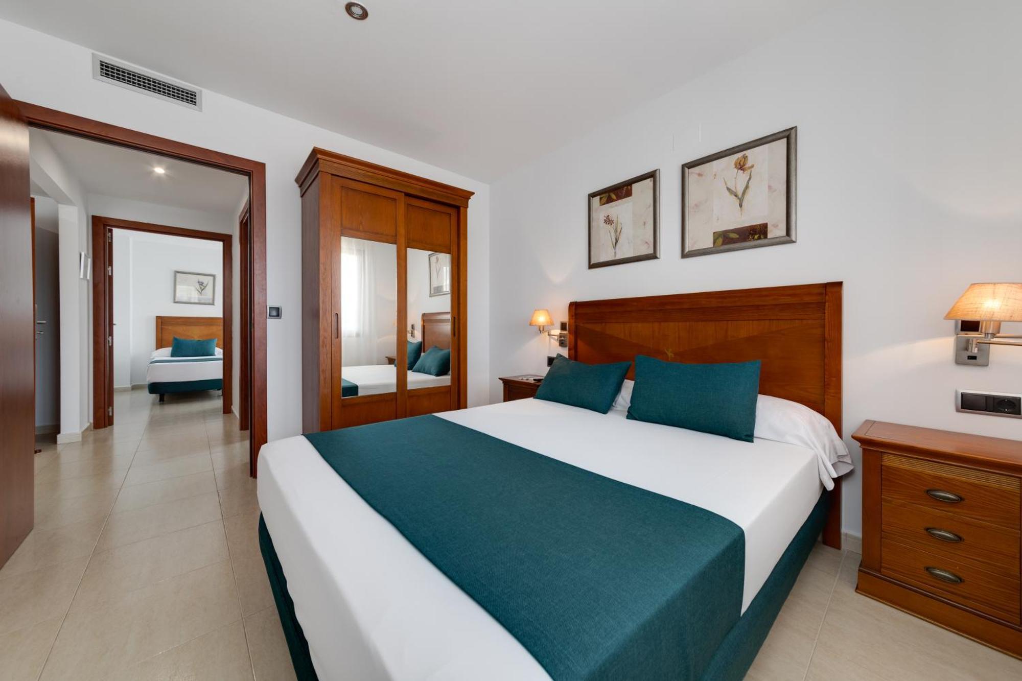 Daniya Denia Spa & Business 4* Eksteriør bilde