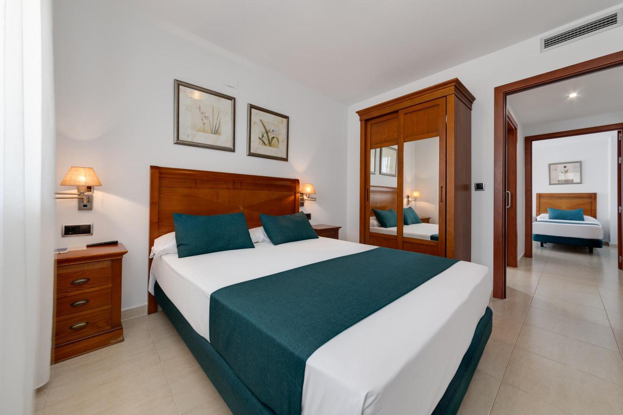 Daniya Denia Spa & Business 4* Eksteriør bilde
